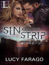 Cover image for Sin on the Strip